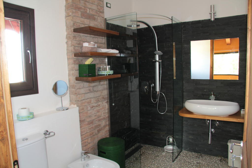 Conte Pietro Room&Breakfast Ferrara Zimmer foto