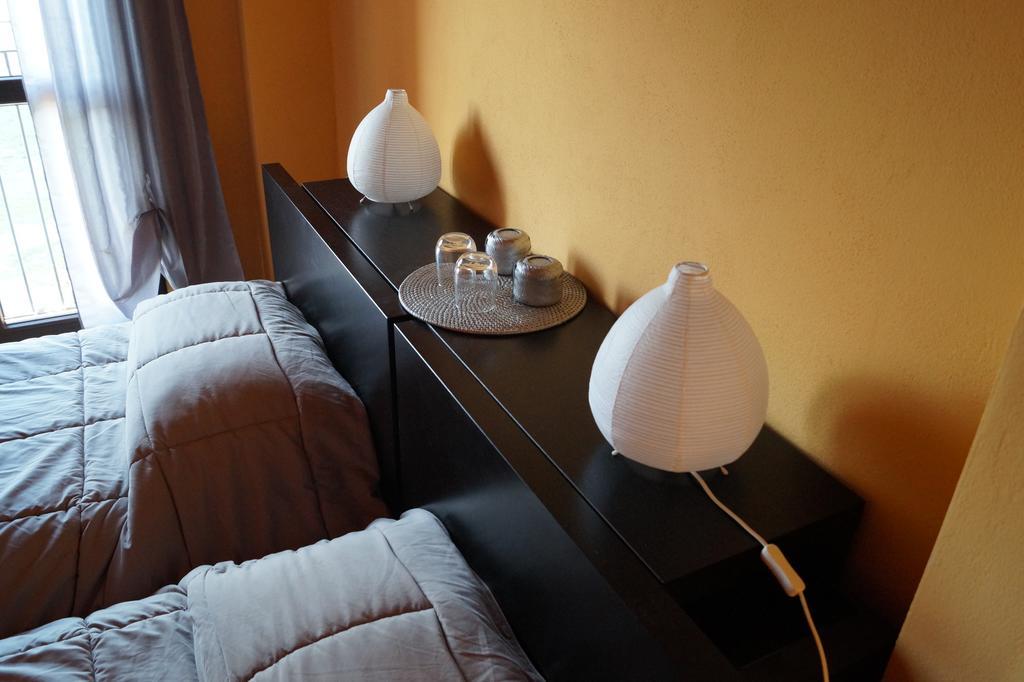 Conte Pietro Room&Breakfast Ferrara Exterior foto